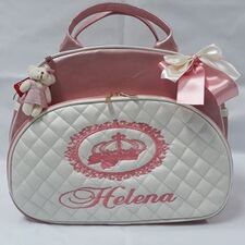 Bolsa Bebê Sob Encomenda na Vila Olímpia