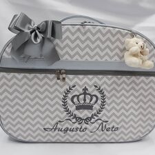 Mala Saída Maternidade na Vila Olímpia