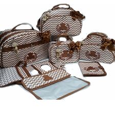 Imperdível Kit Maternidade na Vila Lageado