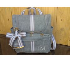 Conjunto de Bolsas Maternidade Masculina - 41397