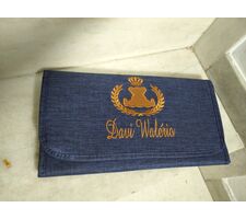 Trocador Bebê Menino Portatíl