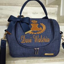 Frasqueira Térmica Luxo em Alphaville