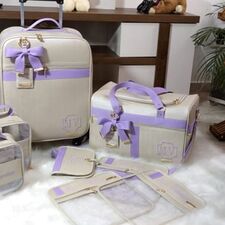 Kit Bolsas Personalizados para Maternidade em Cotia