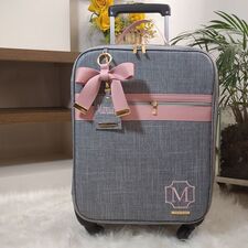 Mala Maternidade  com Rodinhas em Maricá