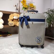 Mala de Rodinhas Personalizada em Contagem