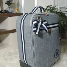 Mala de Bebê com Rodinhas em Florianópolis