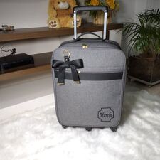 Mala de Bordo em Limeira