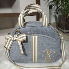 Bolsa Maternidade Média em Chapecó