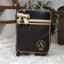 Mala de Rodinhas Personalizada em Colombo
