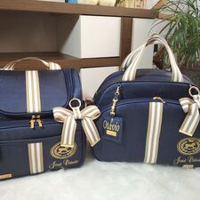 Bolsa Bebê e Mochila 2 em 1 Luxo em São Caetano
