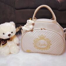 Bolsa Bebê em Alphaville