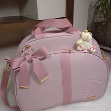 Bolsa Bebê Impermeável em Campo Grande