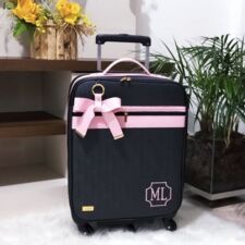 Mala de Rodinhas Feminina em Ribeirão Preto