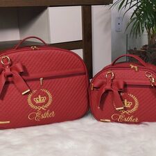 Cojunto de Bolsas Maternidade em Jequié