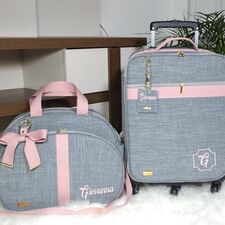 Confecção de Mala e Bolsa Com Preços Especiais