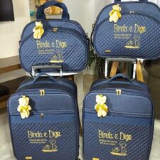 Bolsas e Malas de Bordo Exclusivas