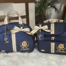 Confecção Saída Maternidade  Exclusiva em Antonina