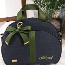 Confecção de Bolsa Maternidade em Chopinzinho