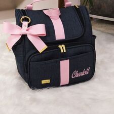 Fábrica de Mochila Luxo 2 em 1 Mamãe em Laranjeiras do Sul