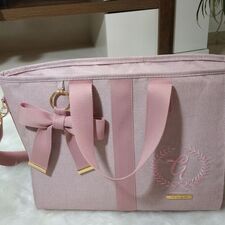 Bolsa Maternidade para Mamãe em Garibaldi