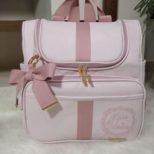 Mochila 2 em 1 Luxo em Imbé