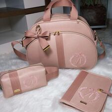 Bolsa Maternidade e Acessórios em   São Borja