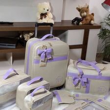 Malas Maternidade de Qualidade na Regente Feijó