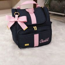 Mochila Multifuncional Personalizada no Brasil para Brisbane, Austrália