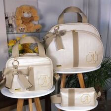 Loja Confiável de Bolsas de Bebê no Sumaré