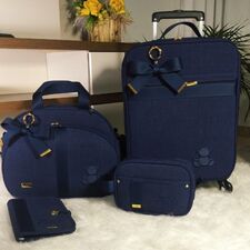 Conjunto de Bolsas Maternidade no Tremembé