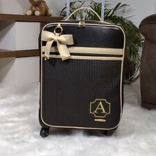 Mala Maternidade Preta em Contagem