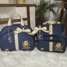 Saída Maternidade Azul em Sorocaba