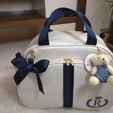 Bolsa Saída Maternidade Menino em São Bernardo do Campo